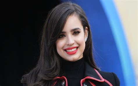 Is Sofia Carson Dating Know Her Boyfriend And Relationship She Is