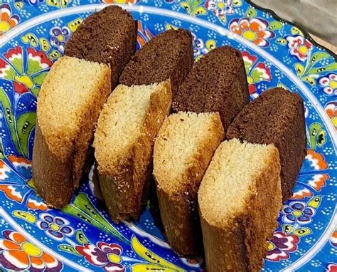 BISCOTTI BIGUSTO DA INZUPPO SIMIL PARIGINI Dolce Ricetta Facile