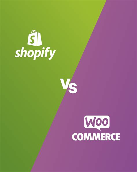 Shopify Vs Woocommerce Cu L Es Mejor Comparativa Definitiva