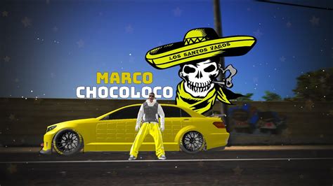 Sibaui Rp Gelber Abschied Marco Chocoloco Youtube