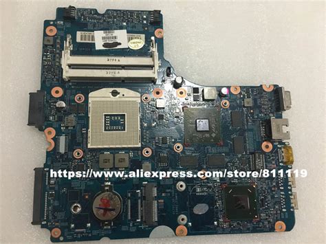 Original For Motherboard 721522 601 721522 001 21522 501 Suitable For