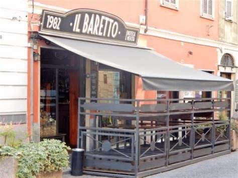 Ristorante Il Baretto 1982 In Mortara Con Cucina Altre Cucine