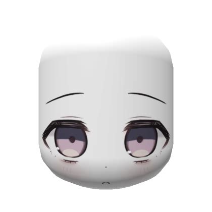 Purple Tired Staring Eyes Roblox Item Rolimon S