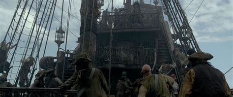 Crew Of The Queen Anne S Revenge Pirates Of The Caribbean Wiki The Unofficial Pirates Of The