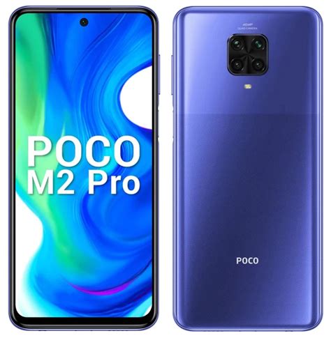 Xiaomi Poco M Pro Phone Full Specifications And Price Deep Specs