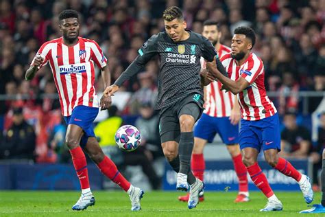 Liverpool Vs Atletico Madrid Preview Tips And Odds Sportingpedia