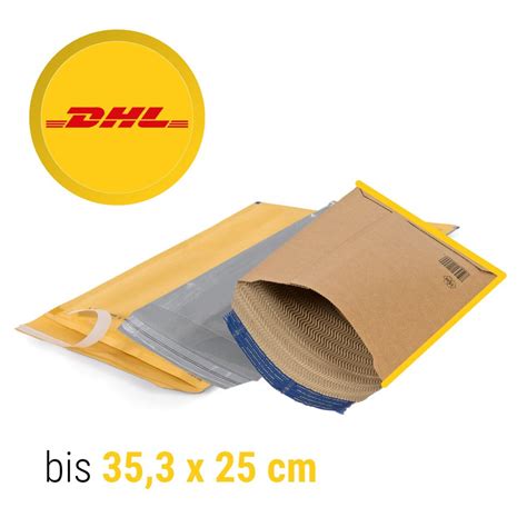 Versandtaschen Dhl Warenpost Bei Transpack Krumbach Kaufen