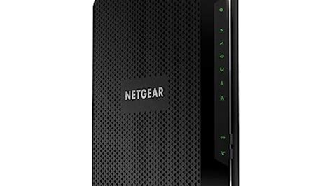 Netgear Nighthawk Modem Router Combo C7000 Compatible With Cable Providers Including Xfinity By