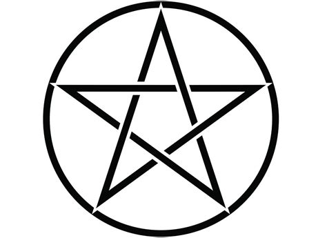 Wiccan Symbols