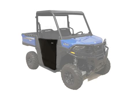 Polaris Ranger 570 Sp Half Doors Utv Canada