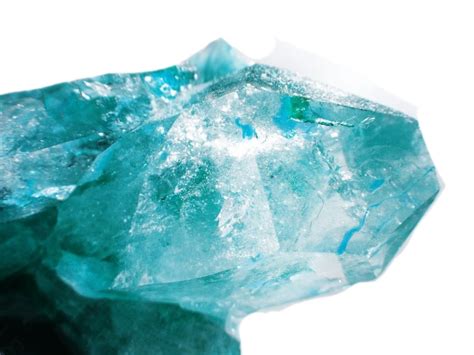 The Best Crystal Combinations For Aquamarine Gemstagram