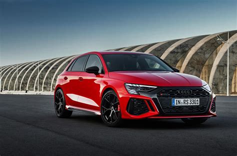 audi rs revealed autocar india