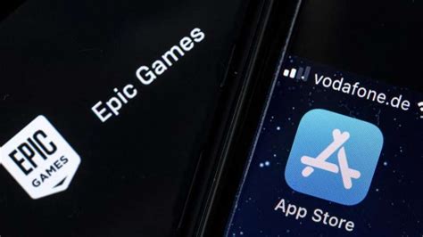 Gerichtsverfahren Zwischen Apple Und Epic Games Gestartet