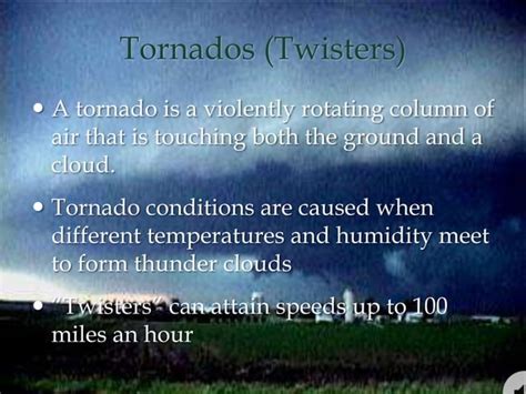 Natural And Man Made Disasters Ppt