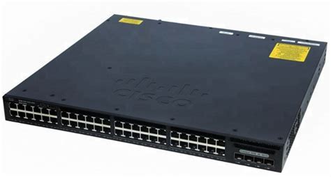 Ws C X Ur S Upoe Switch Cisco Catalyst