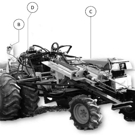 schematic drawing   machine  scientific diagram