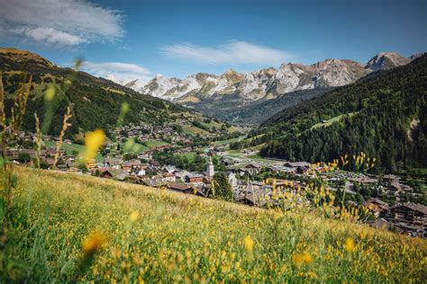 Cet été osez partir en train à la montagne France Montagnes Site