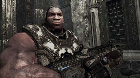 Epic And Microsoft Sued Over Gears Of War By Man Who Claims To Be The