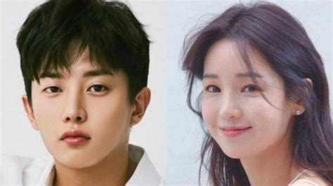 Sinopsis Drama Korea Terbaru Bloody Romance Drakor Dibintangi Kim Min