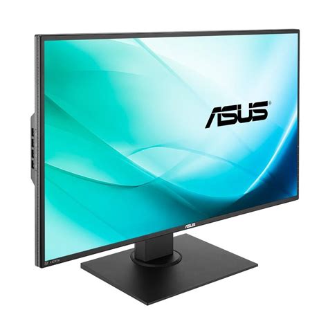 ASUS PB328Q 32 QHD LED Monitor 90LM01A0 B01370 CCL Computers