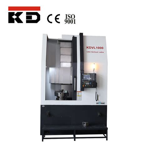 Cnc Vertical Lathe Wholesale Price Custom Cnc Lathe Turning China Cnc Vertical Lathe And Cnc