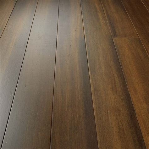 Care And Maintenance Of Bamboo Flooring Flooring Blog