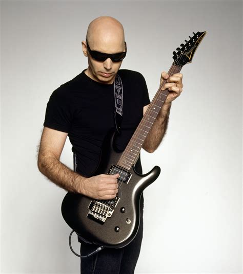 Joe Satriani La Leyenda De Las Seis Cuerdas