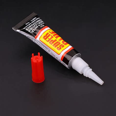 A1 Super Glue 3G - Quincaillerie A1's Online Hardware Store