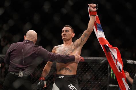 UFC 218 results: Full winners, analysis and reaction from Holloway vs