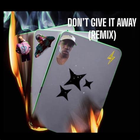 Stream Fridayy Chris Brown Don T Give It Away Denzel Rnb Remix