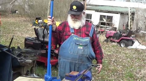 Pawpaw Says Don T Waste Your Money On This Pallet Buster Youtube