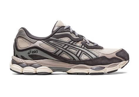 Asics Gel Nyc Springsummer 2023 Releases