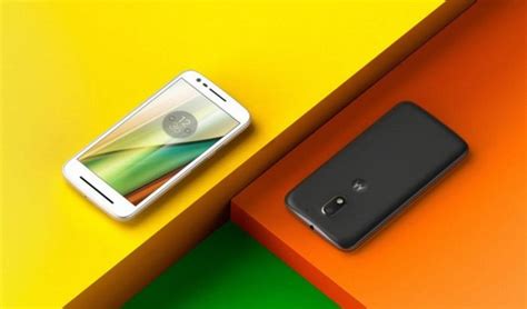 Moto E Power Caracter Sticas Disponibilidad Y Precio