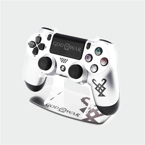 God Of War PlayStation Controller