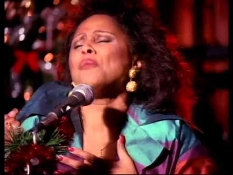 All Alone On Christmas Darlene Love [Official Music Video] - YouTube