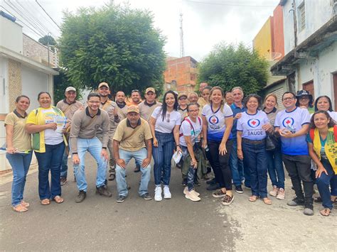 Picos Morrinhos será a próxima comunidade contemplada Mutirão de