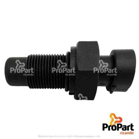 Ground Speed Sensor AL204621 John Deere ProPart Ricambi