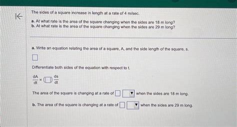 Solved Please Answer All Parts Of The Question