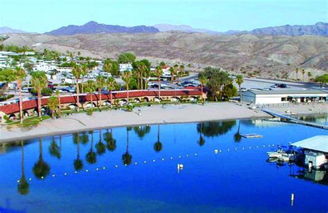 Cottonwood Cove Resort (Searchlight, NV) - Resort Reviews ...