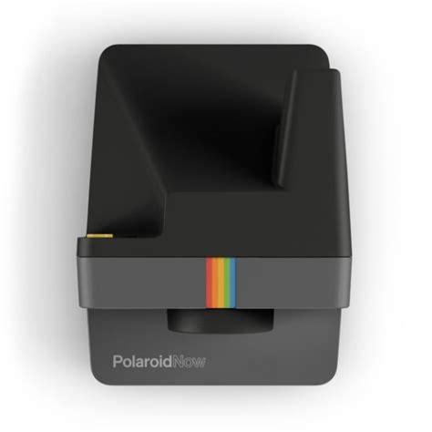 Polaroid Now Camera