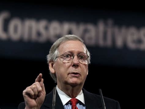 Sen Mitch Mcconnell Obamacare Hikes Costs Kill Jobs