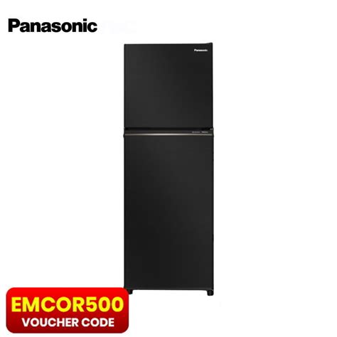 Panasonic Cu Ft Door Top Freezer No Frost Refrigirator