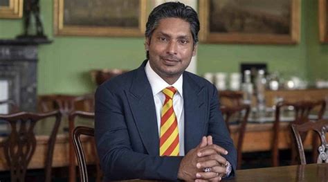 Kumar Sangakkara appointed as MCC Cricket Committee Chairman - Sri Lanka News