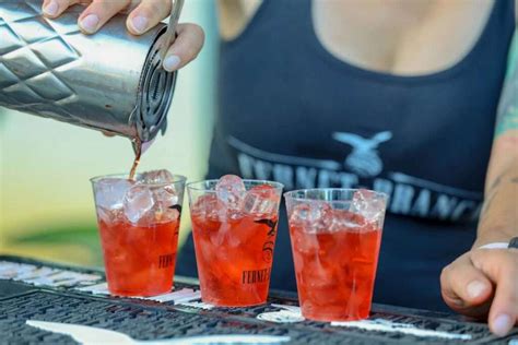 Hot Luck Fest Returns Memorial Day Weekend Tickets Now Available