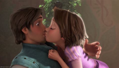 Flynn And Rapunzel Photo Tangled Rapunzel And Eugene Rapunzel Movie Disney Rapunzel