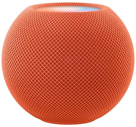 Умная колонка Apple HomePod mini - купить по доступным ценам в интернет ...