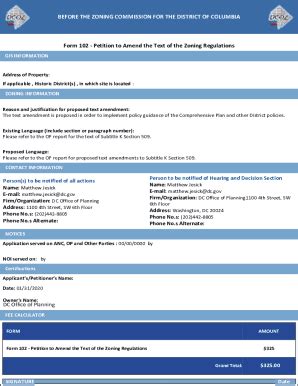 Fillable Online Gis Information Fax Email Print Pdffiller