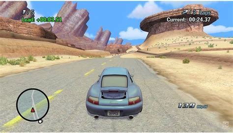 THQ Disney Pixar Cars XBOX 360 Game, NTSC Region | 752919550069 Buy, Best Price in UAE, Dubai ...