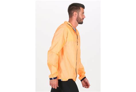 New Balance Chaqueta Lite Pack En Promoci N Hombre Ropa Chaquetas