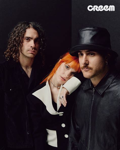 Paramore M Xico On Twitter Nete A La Comunidad De Paramore